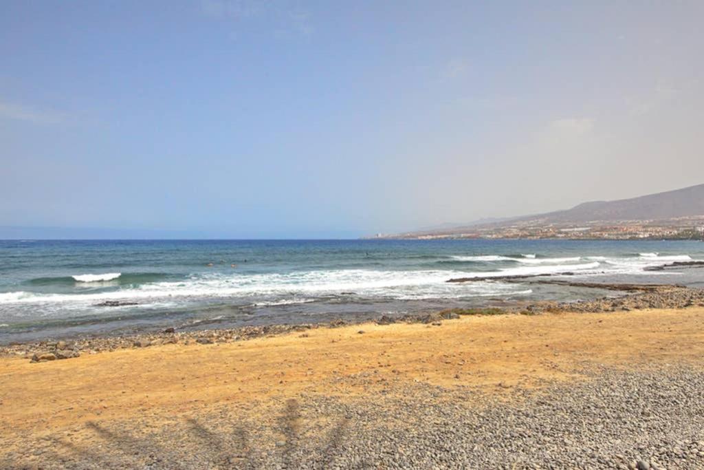 Parque Santiago Ii, Playa De Las Americas ภายนอก รูปภาพ