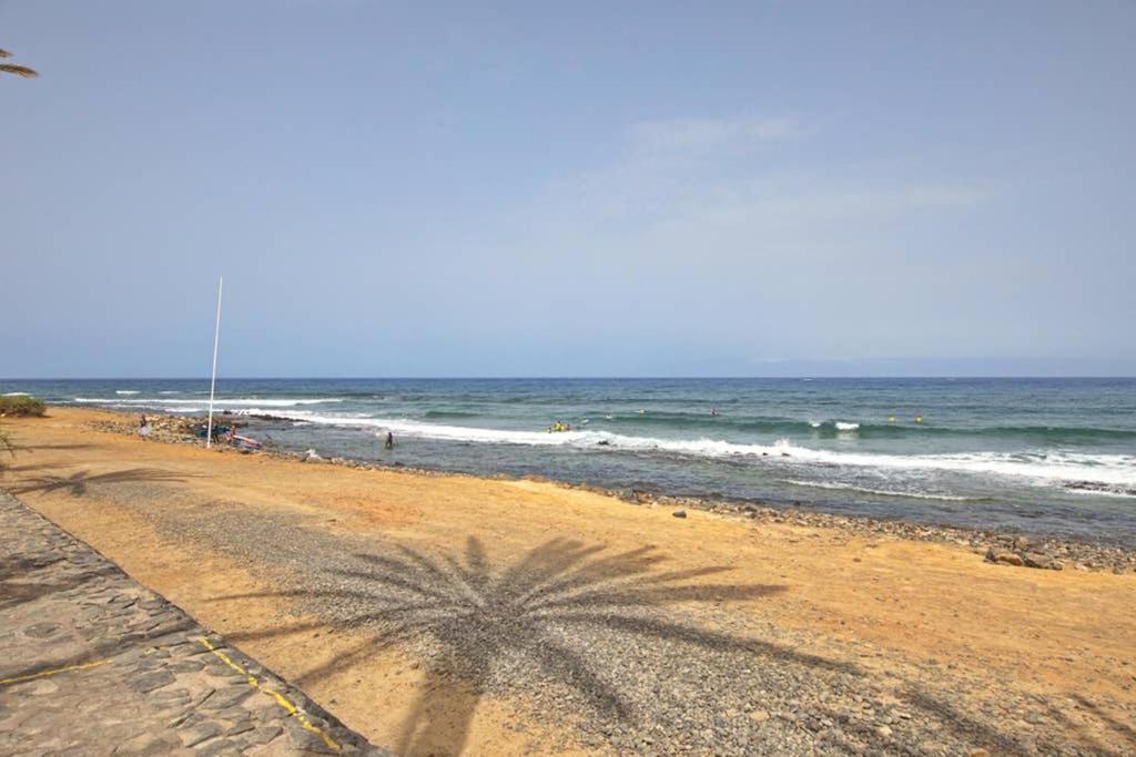 Parque Santiago Ii, Playa De Las Americas ภายนอก รูปภาพ
